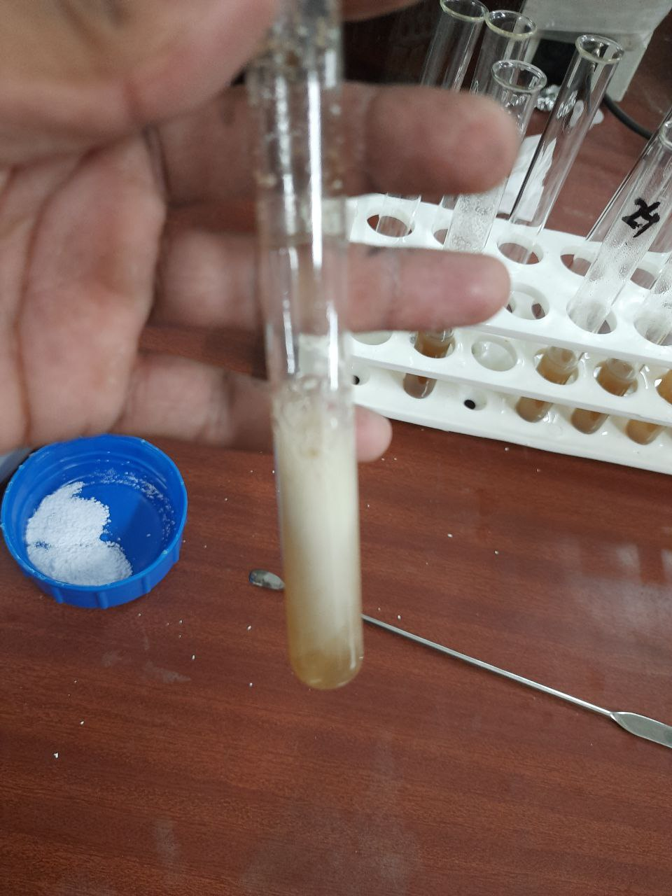 Determination of Carbohydrate by PhenolSulfuric Acid Method Best Top